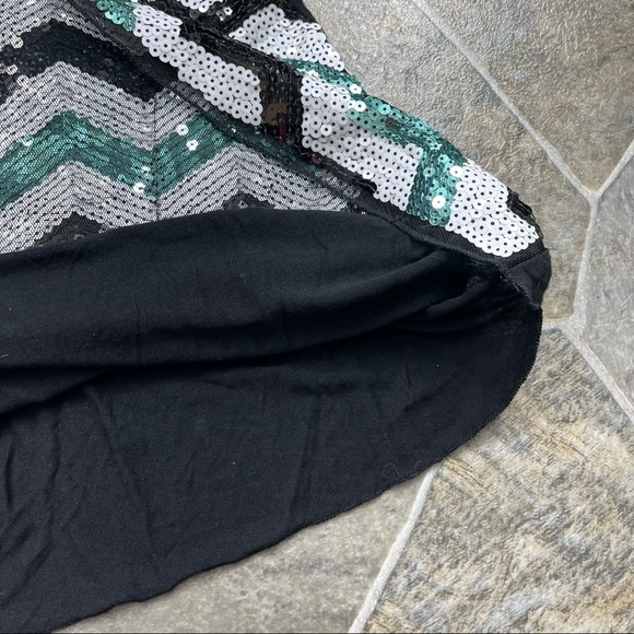 rue21 Sequin Tank Top - Picture 10 of 11